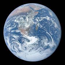 Earth's Picture
